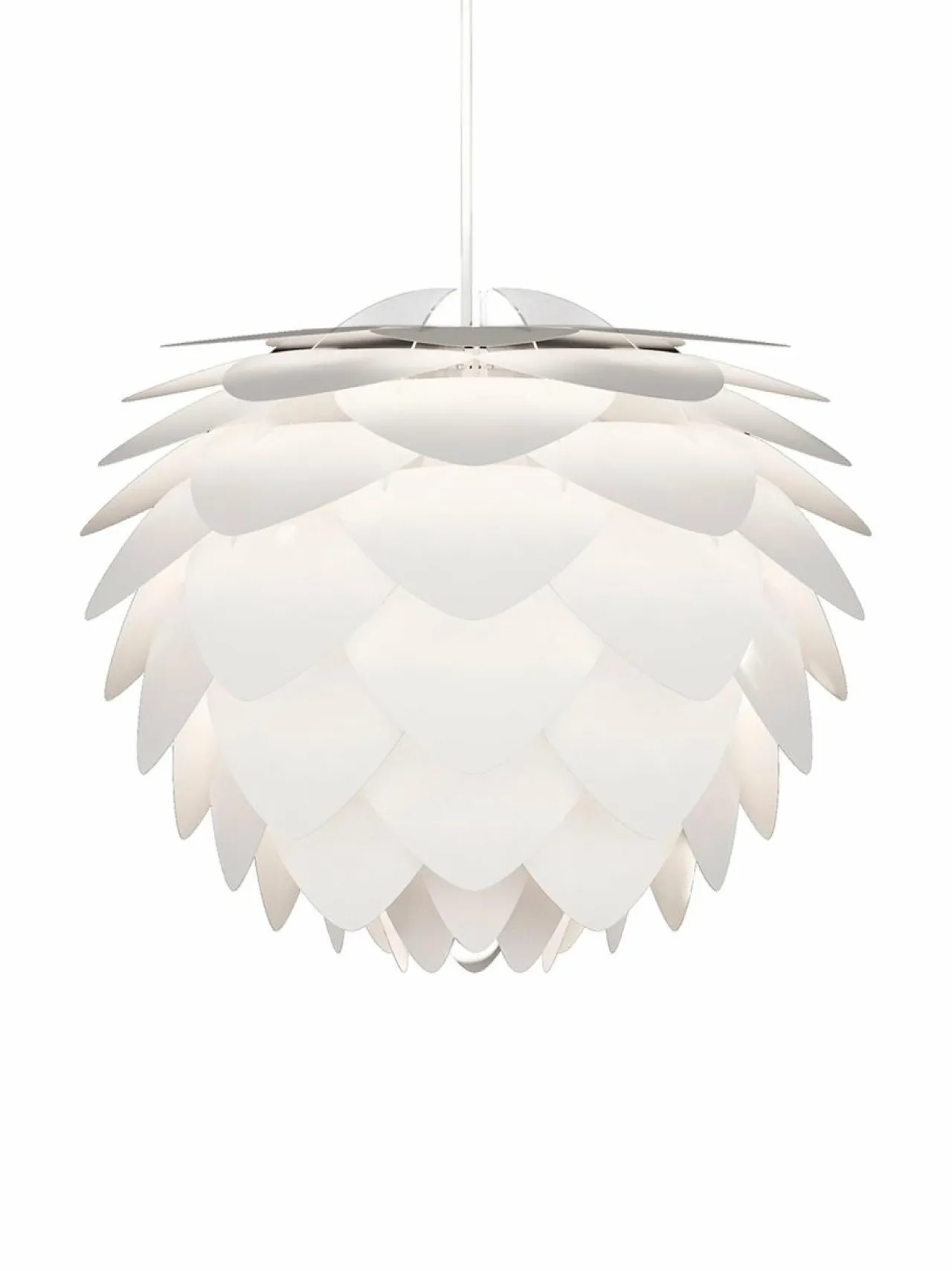 UMAGE Silvia-varjostin 45 cm^ Kattovalaisimet