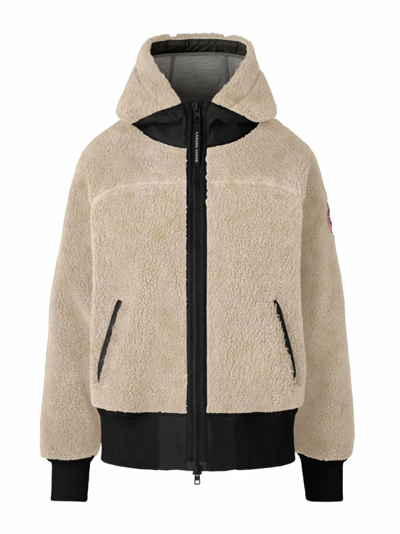 Canada Goose Simcoe-fleecetakki^ Paidat, Hupparit & Colleget