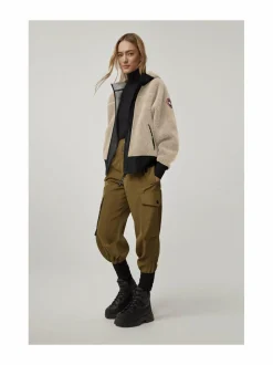 Canada Goose Simcoe-fleecetakki^ Paidat, Hupparit & Colleget