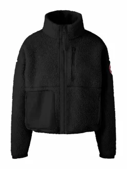 Canada Goose Simcoe-villasekoitetakki^ Paidat, Hupparit & Colleget