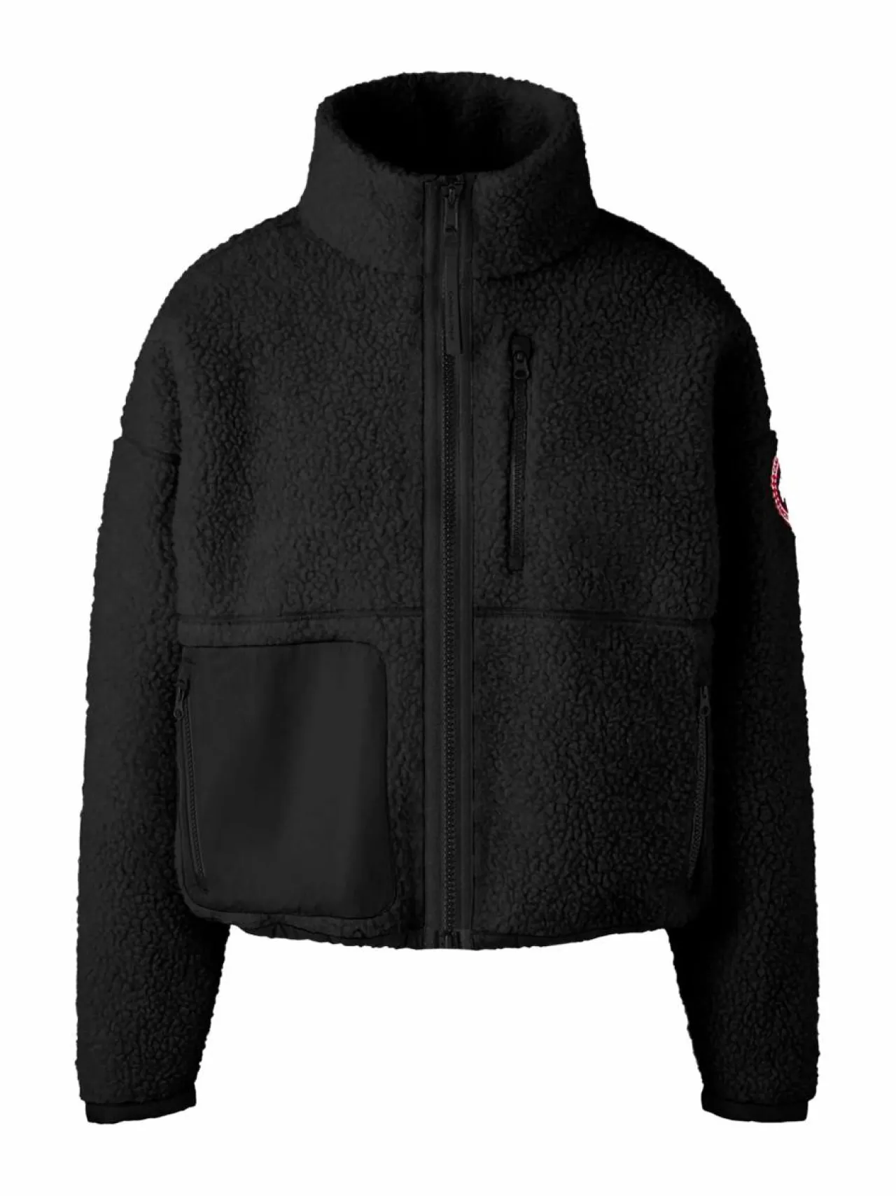 Canada Goose Simcoe-villasekoitetakki^ Paidat, Hupparit & Colleget