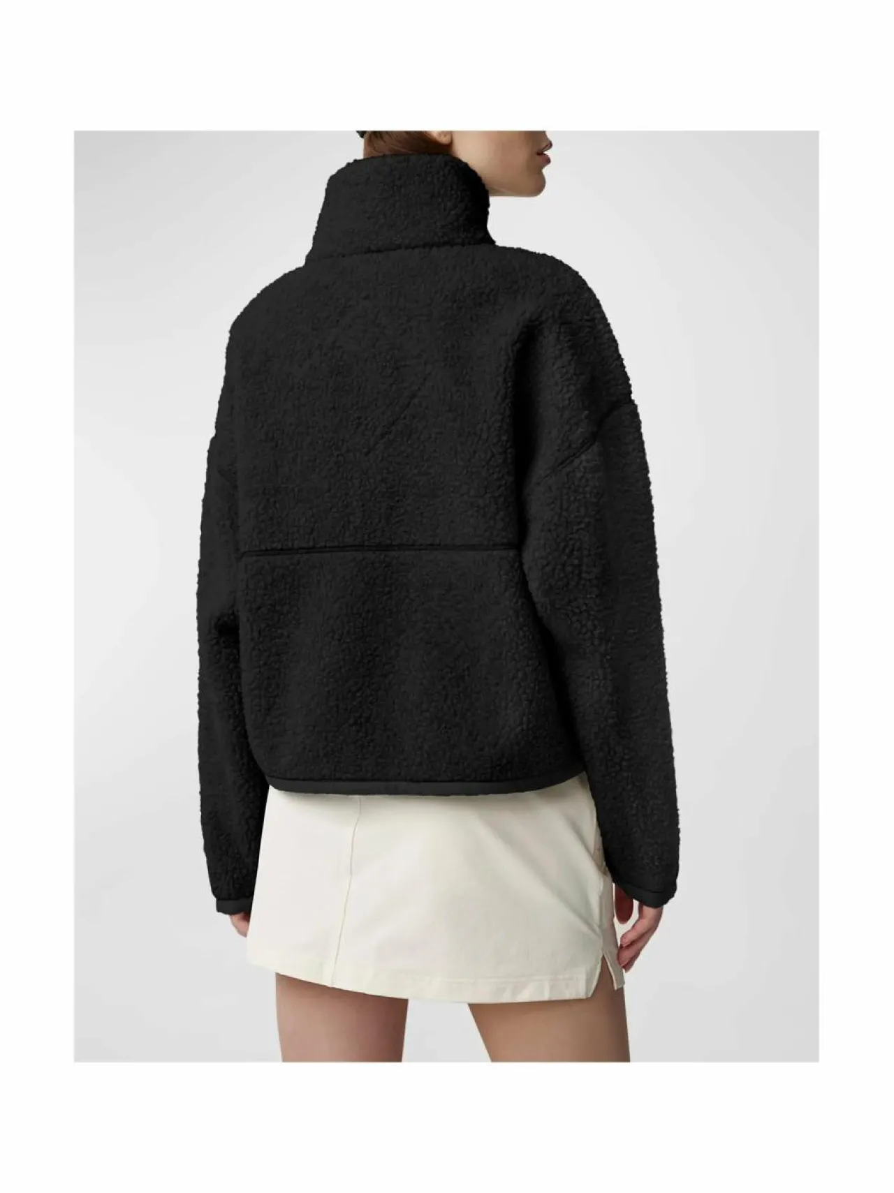 Canada Goose Simcoe-villasekoitetakki^ Paidat, Hupparit & Colleget