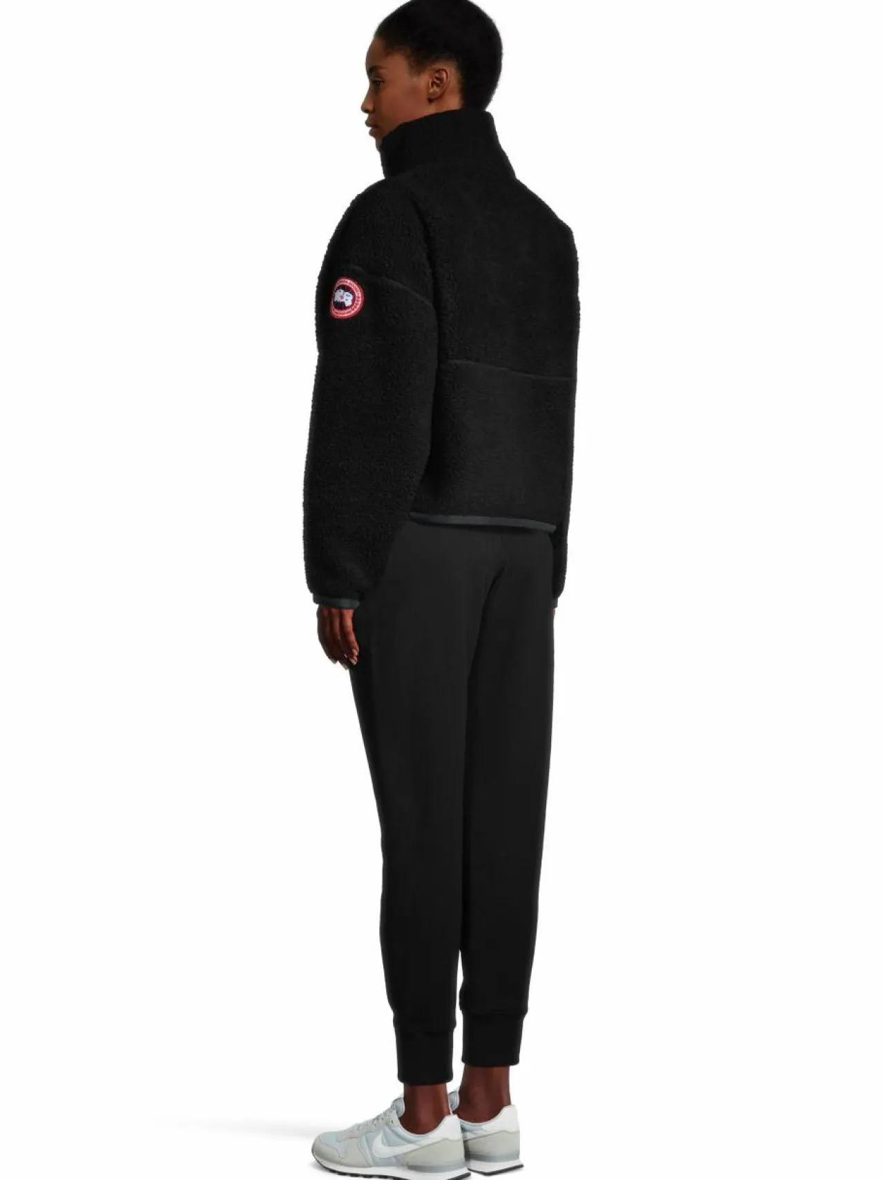 Canada Goose Simcoe-villasekoitetakki^ Paidat, Hupparit & Colleget