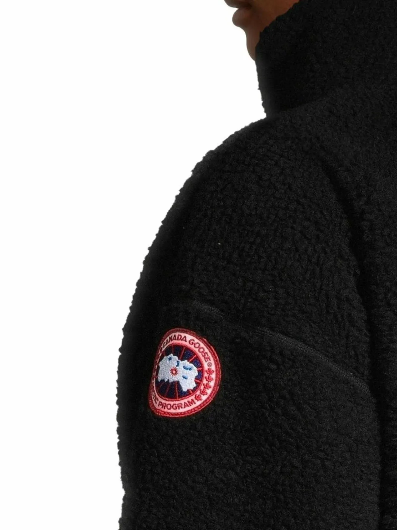 Canada Goose Simcoe-villasekoitetakki^ Paidat, Hupparit & Colleget