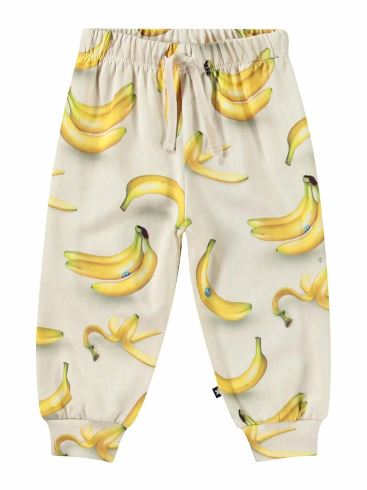 Collegehousut & Leggingsit|Collegehousut & Leggingsit<Molo Simeon Soft -collegehousut 9304 BABYNANAS