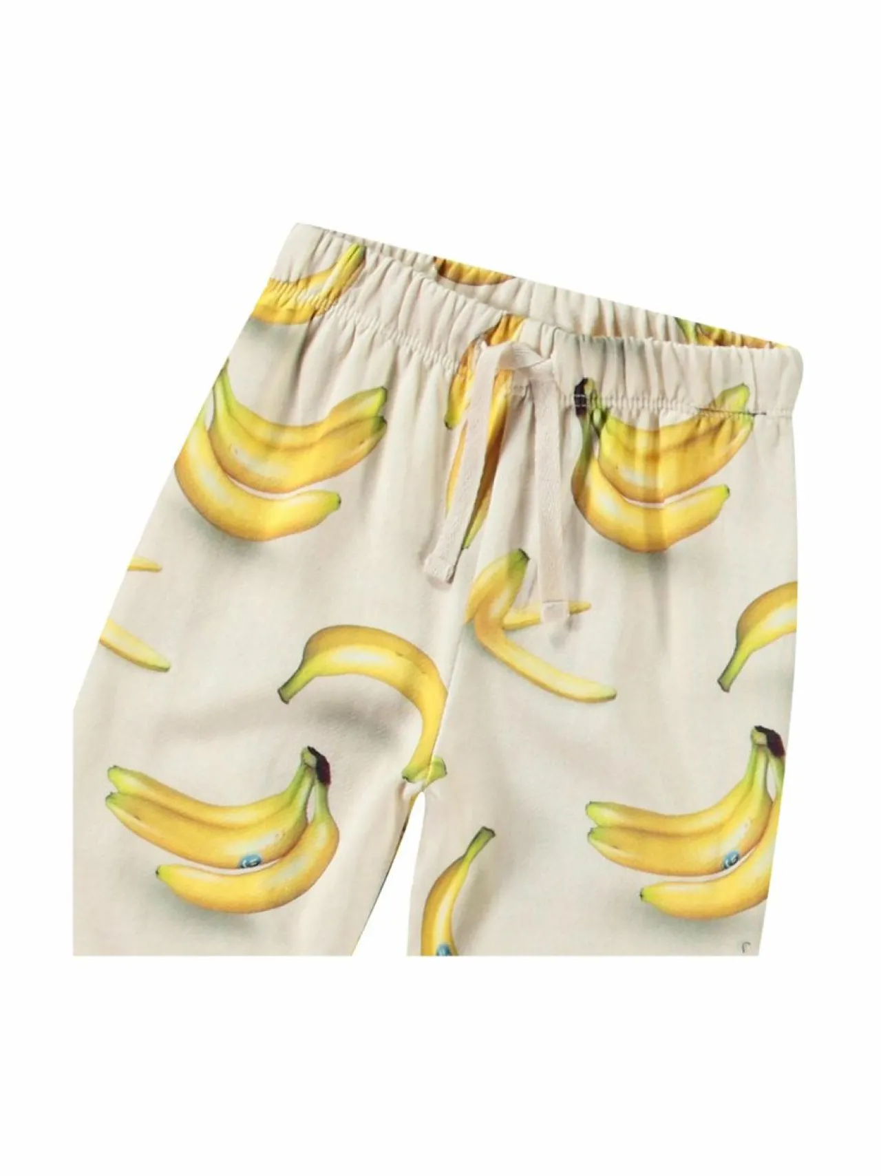 Collegehousut & Leggingsit|Collegehousut & Leggingsit<Molo Simeon Soft -collegehousut 9304 BABYNANAS