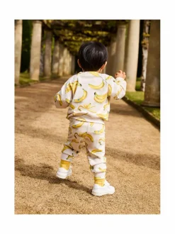 Collegehousut & Leggingsit|Collegehousut & Leggingsit<Molo Simeon Soft -collegehousut 9304 BABYNANAS