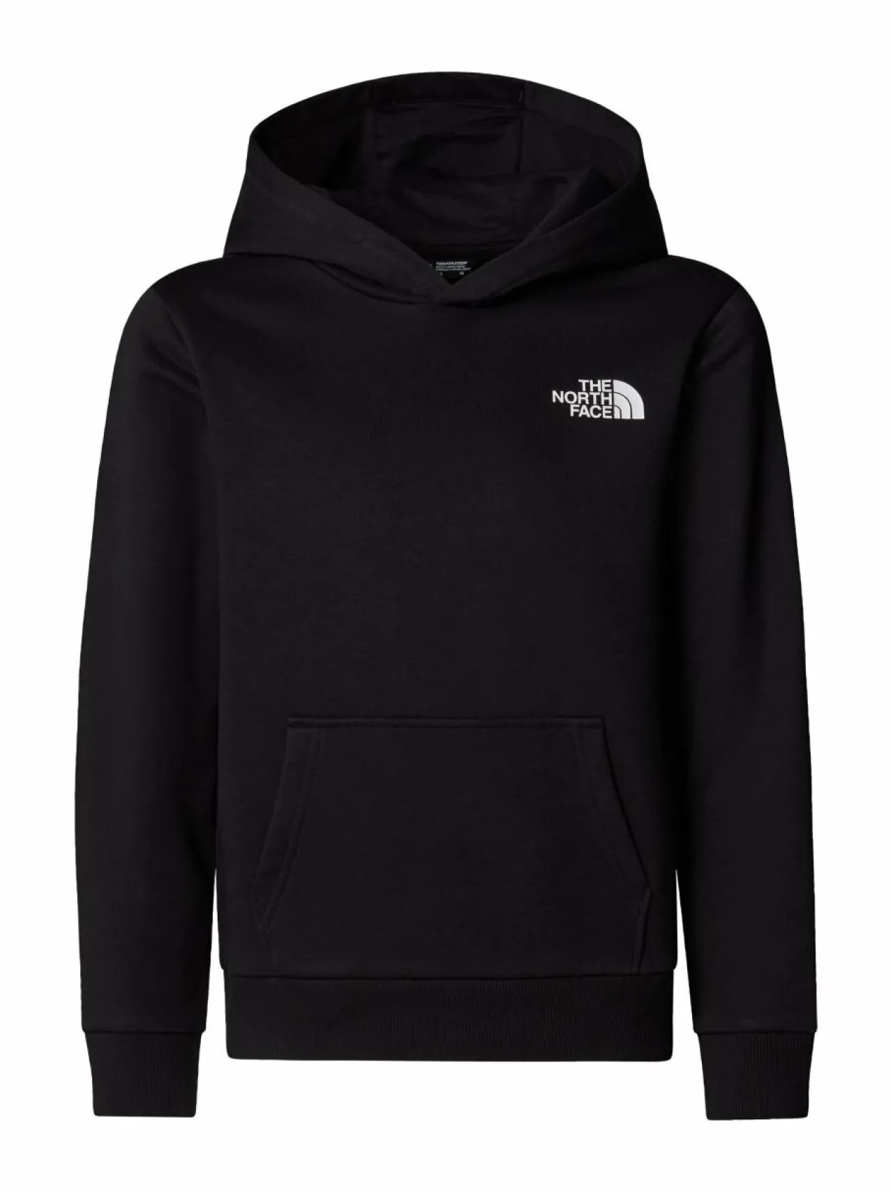 Colleget & Hupparit<The North Face Simple Dome -huppari BLACK
