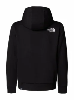 Colleget & Hupparit<The North Face Simple Dome -huppari BLACK