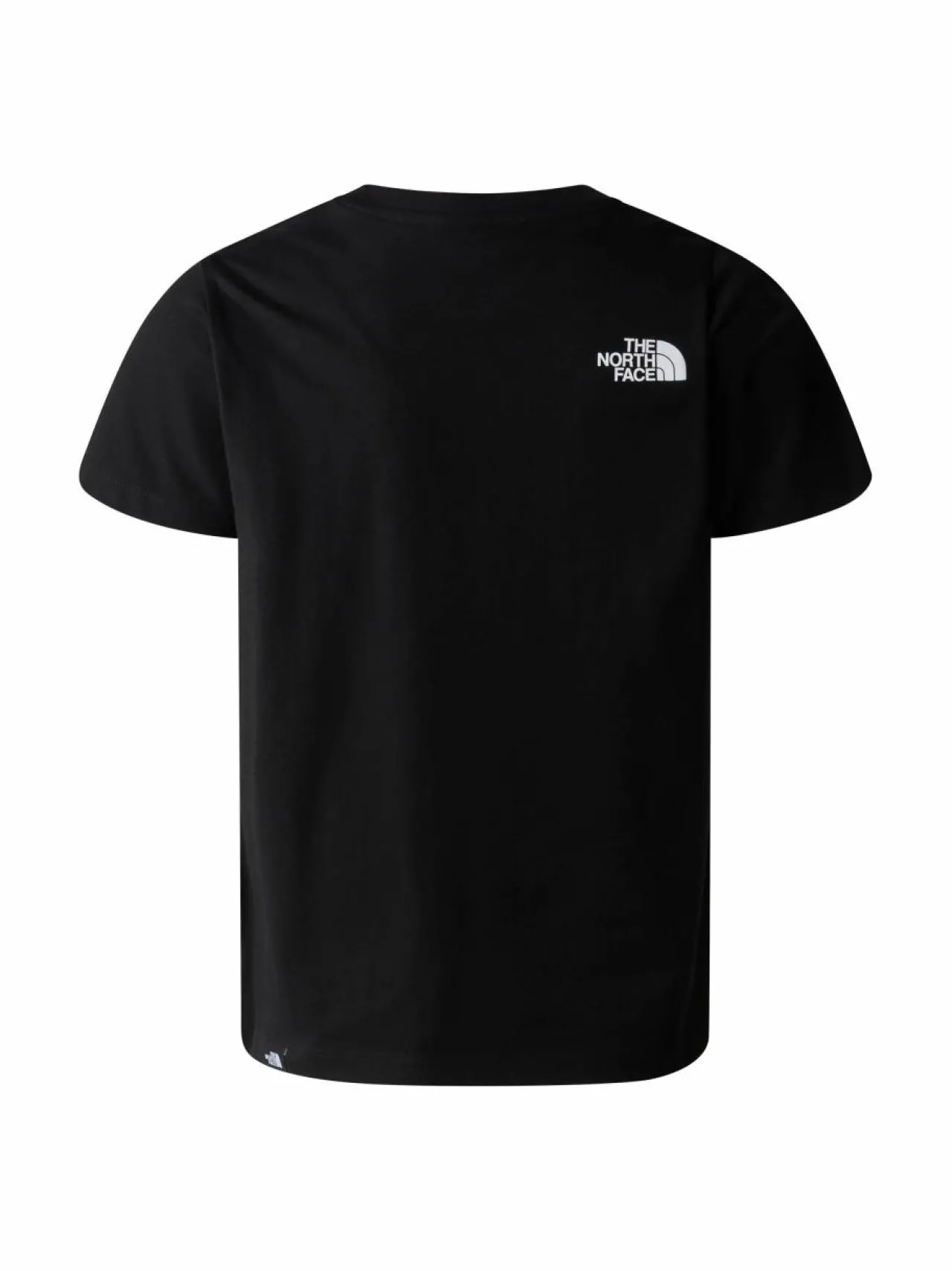 The North Face Simple Dome -paita^ T-Paidat