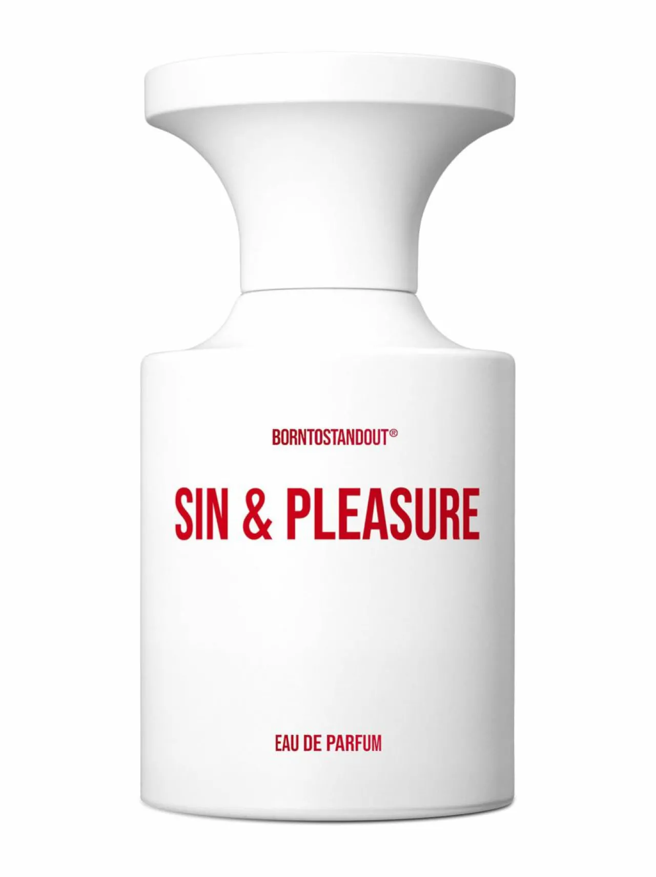 Unisex<Born To Stand Out Sin & Pleasure EdP -tuoksu