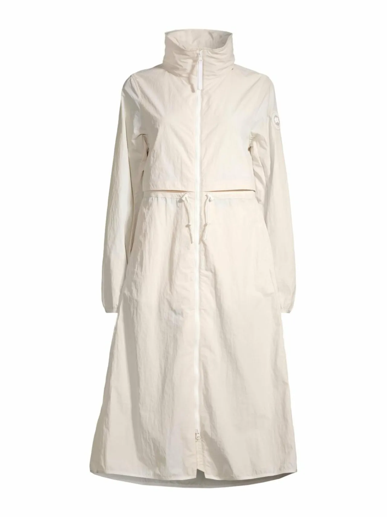 Canada Goose Sinclair Long -takki^ Urheilutakit