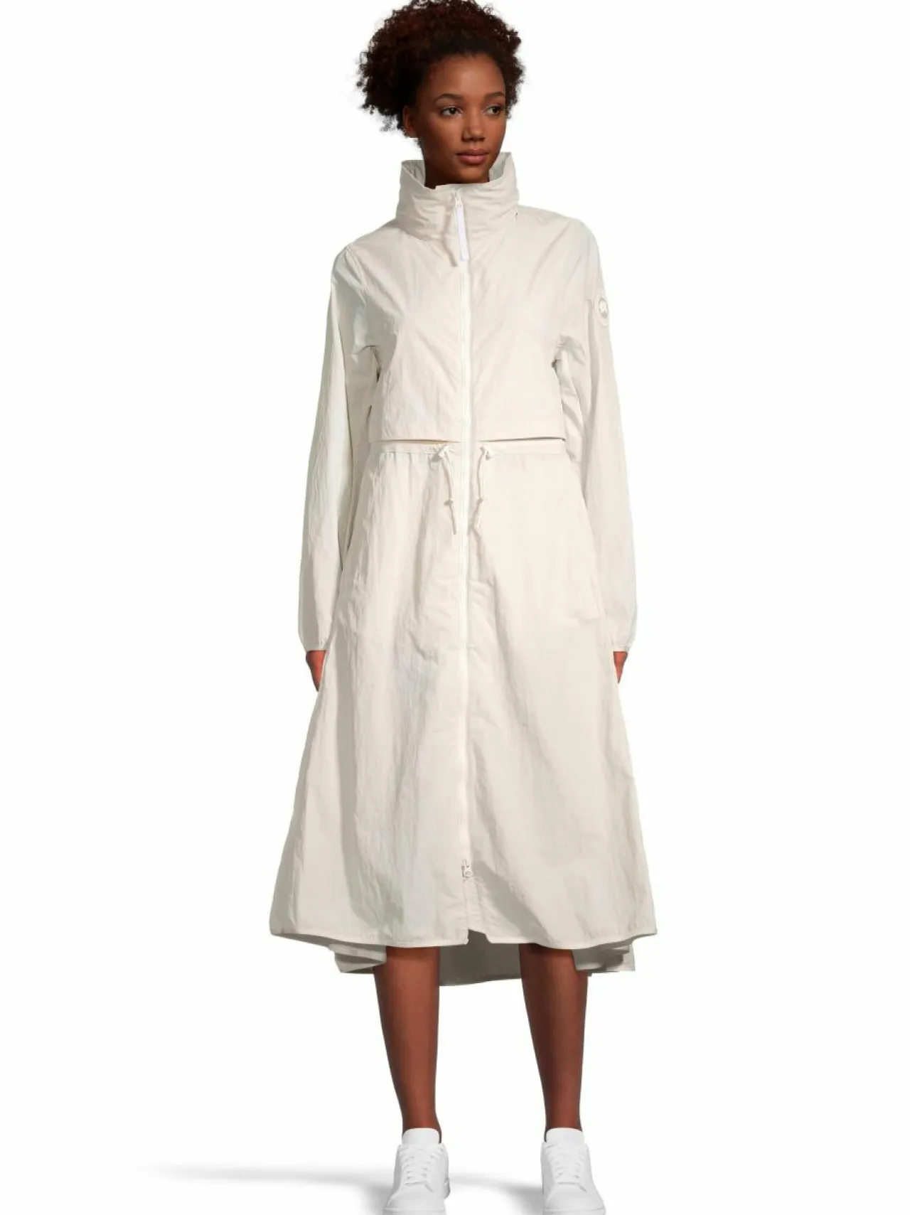 Canada Goose Sinclair Long -takki^ Urheilutakit