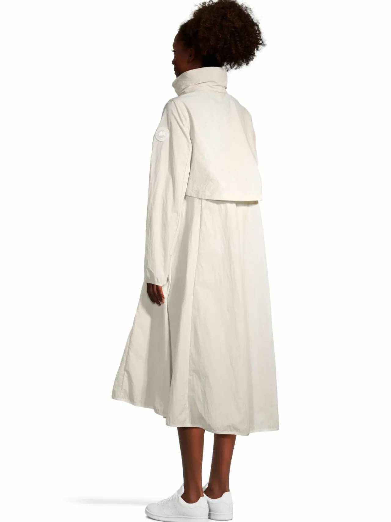 Canada Goose Sinclair Long -takki^ Urheilutakit
