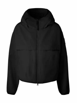 Urheilutakit<Canada Goose Sinclair-takki 61 BLACK NOIR