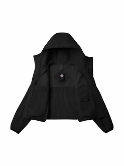Urheilutakit<Canada Goose Sinclair-takki 61 BLACK NOIR
