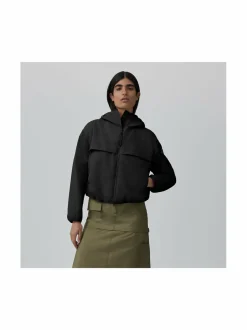 Urheilutakit<Canada Goose Sinclair-takki 61 BLACK NOIR