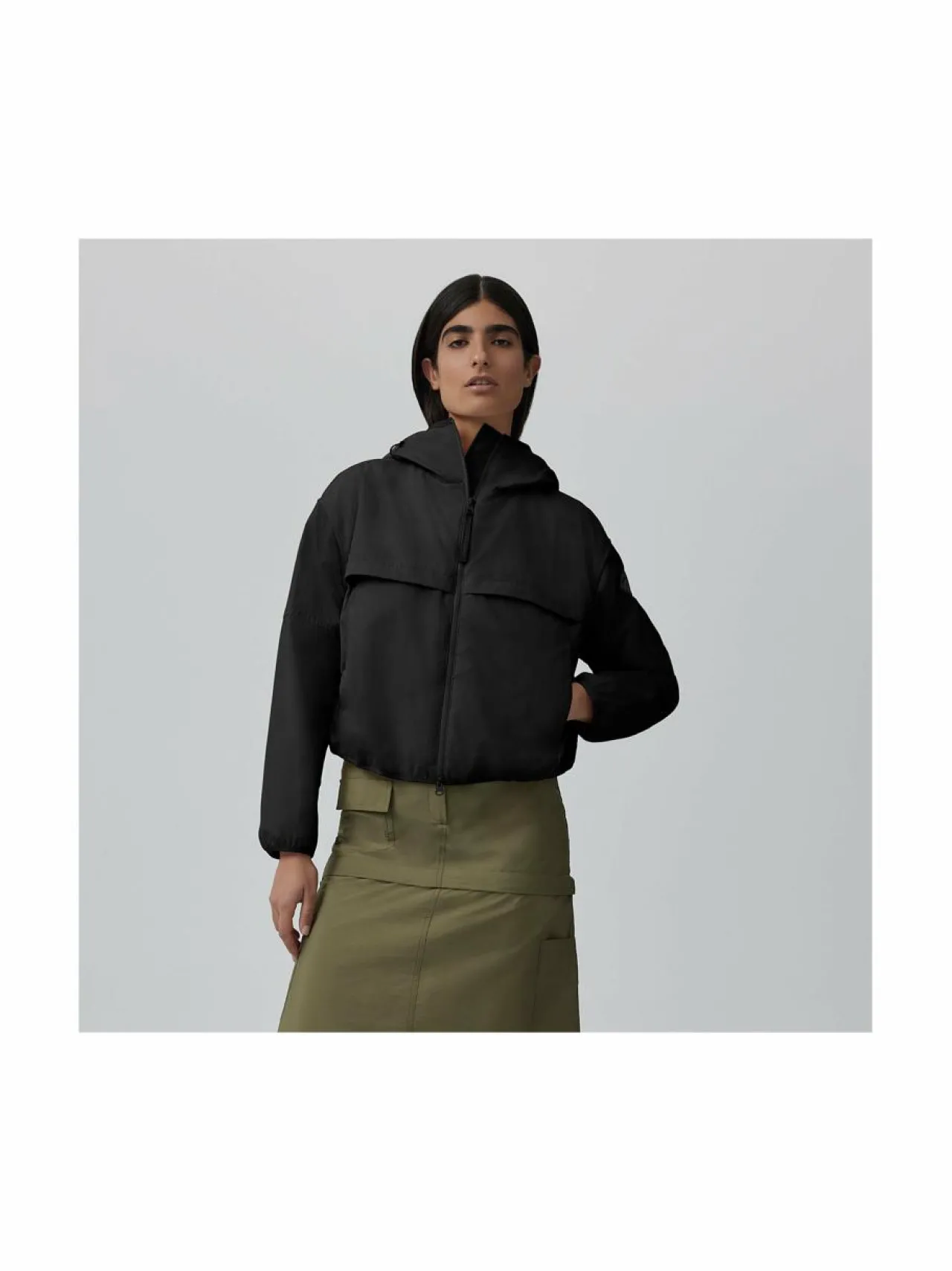 Urheilutakit<Canada Goose Sinclair-takki 61 BLACK NOIR
