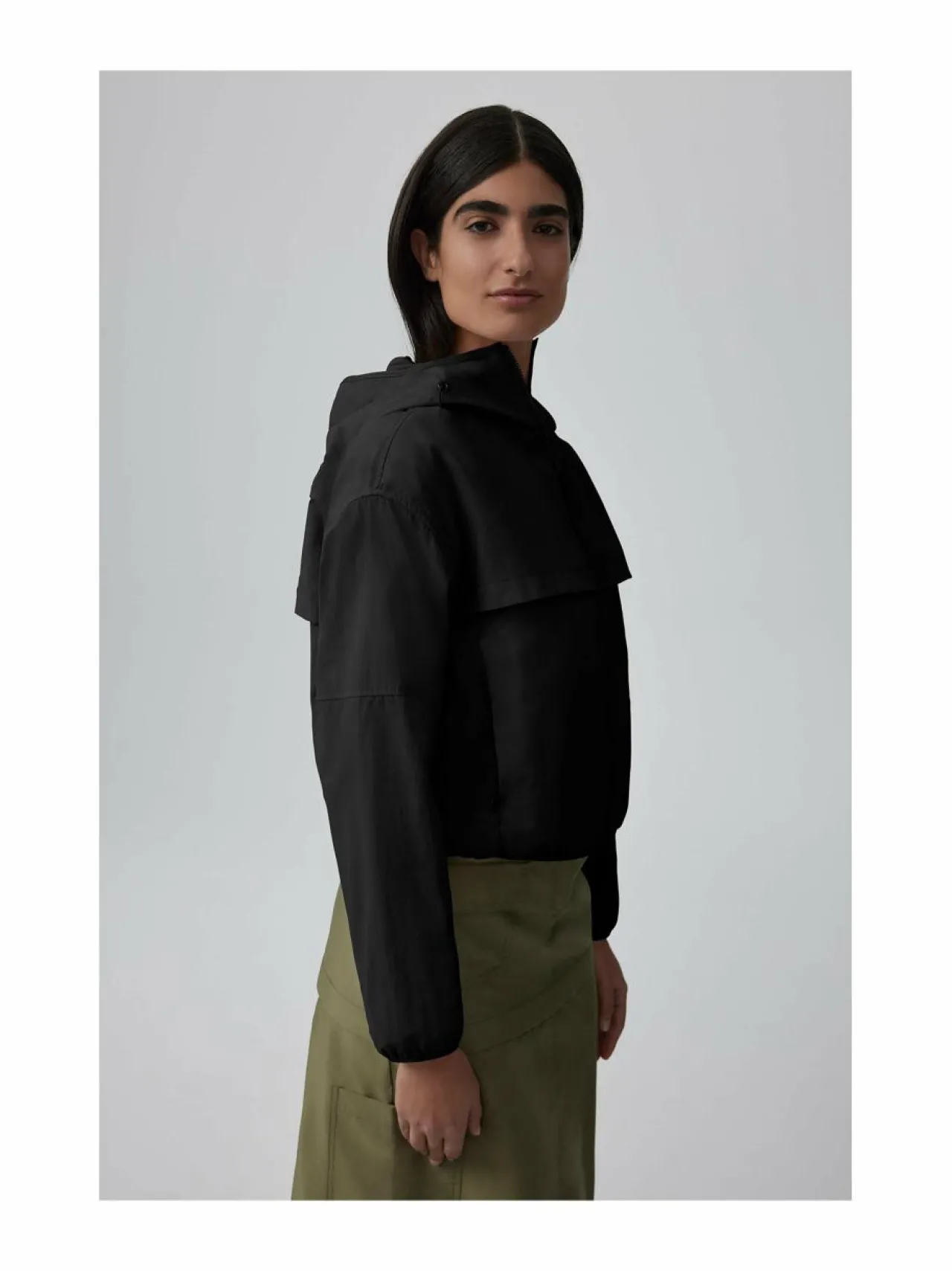 Urheilutakit<Canada Goose Sinclair-takki 61 BLACK NOIR