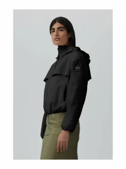 Urheilutakit<Canada Goose Sinclair-takki 61 BLACK NOIR
