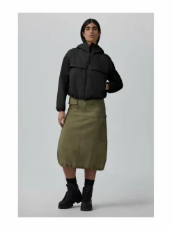Urheilutakit<Canada Goose Sinclair-takki 61 BLACK NOIR