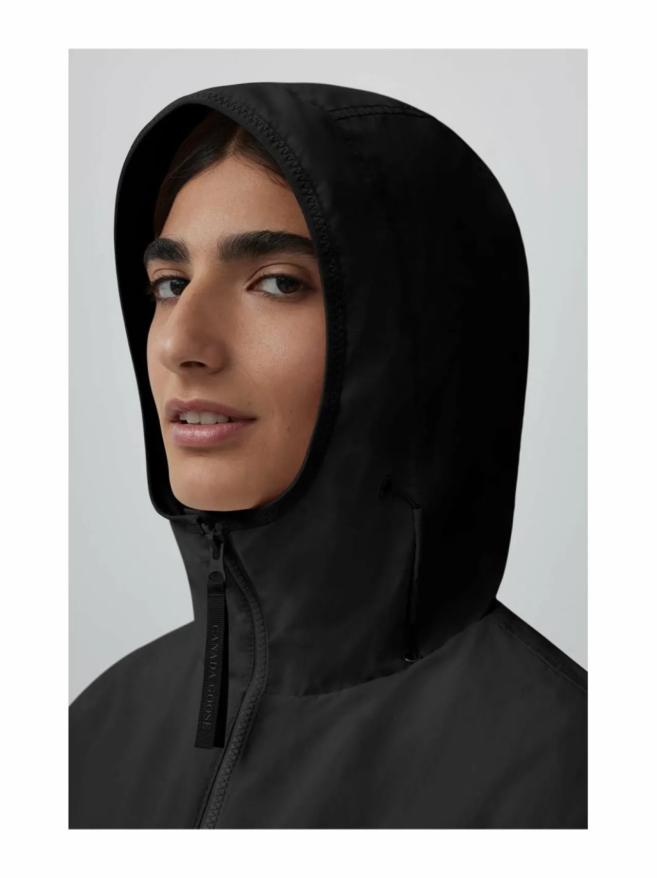 Urheilutakit<Canada Goose Sinclair-takki 61 BLACK NOIR