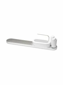 Brabantia SinkStyle Organiser -tiskipöytäsetti 3-osainen^ Keittiötarvikkeet