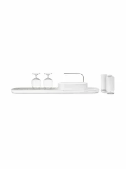 Brabantia SinkStyle Organiser -tiskipöytäsetti 3-osainen^ Keittiötarvikkeet
