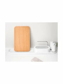 Brabantia SinkStyle Organiser -tiskipöytäsetti 3-osainen^ Keittiötarvikkeet
