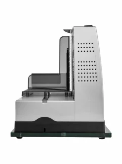 Leivänpaahtimet<Ritter Sinus 1 Slicer -viipalointikone SILVER