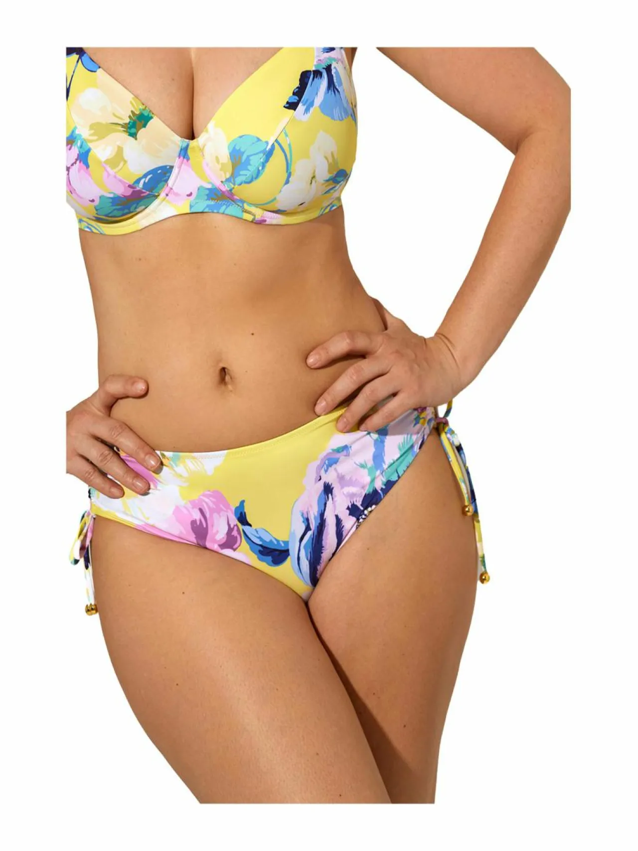 Promise Sirena Midi -bikinialaosa^ Uima-Asut
