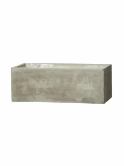Wikholm Form Siri L -suojaruukku 40 x 18 x 13 cm^ Ruukut & Istutusastiat