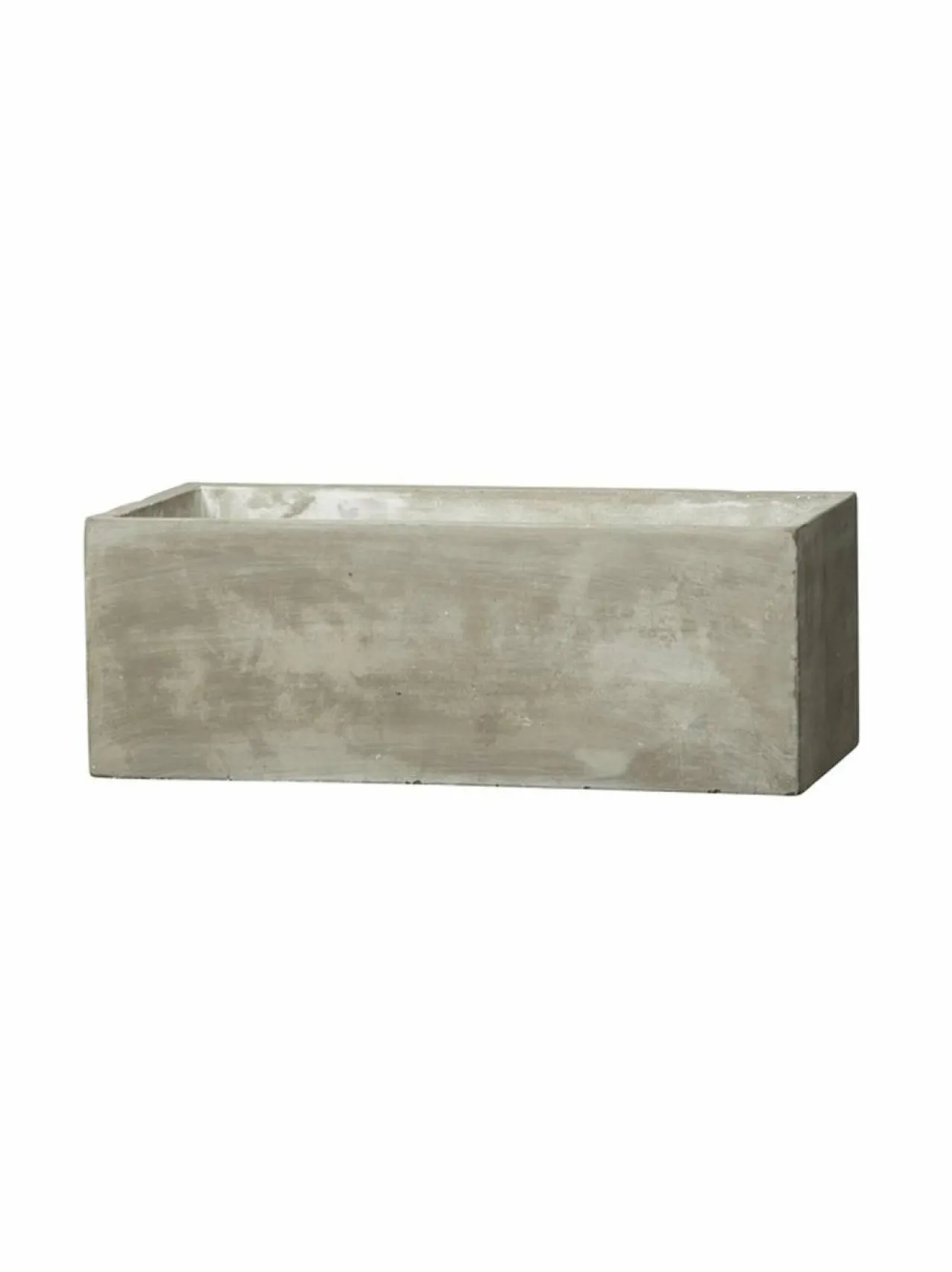 Wikholm Form Siri L -suojaruukku 40 x 18 x 13 cm^ Ruukut & Istutusastiat