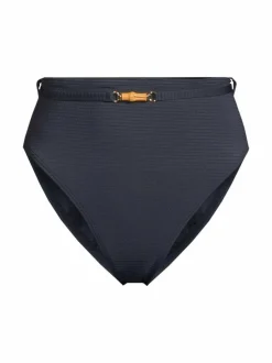 Uima-Asut<Malina Sirine High Rise -bikinialaosa BLUE