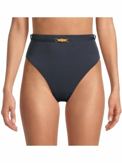 Uima-Asut<Malina Sirine High Rise -bikinialaosa BLUE