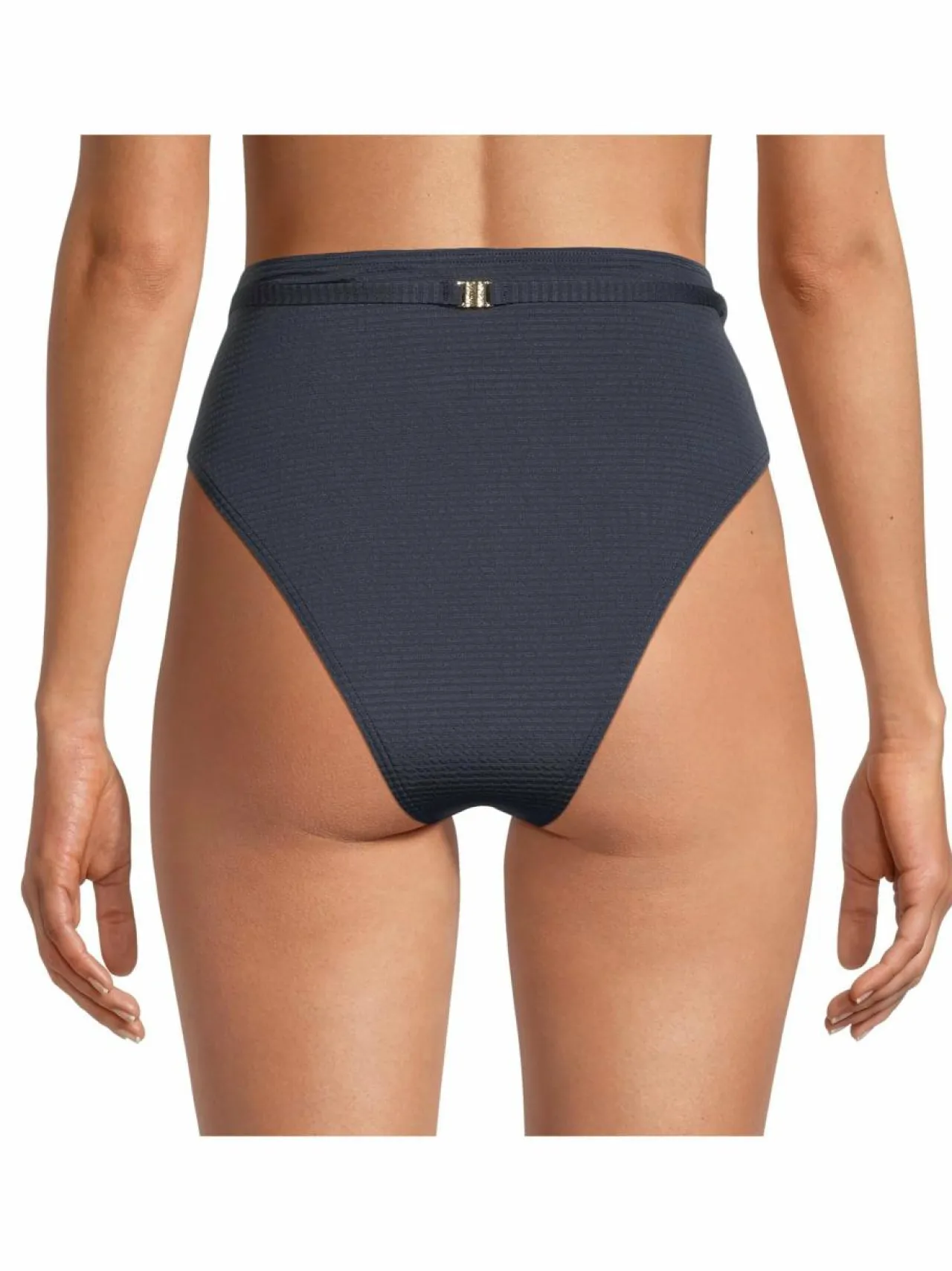 Uima-Asut<Malina Sirine High Rise -bikinialaosa BLUE