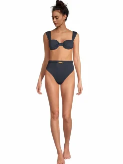 Uima-Asut<Malina Sirine High Rise -bikinialaosa BLUE