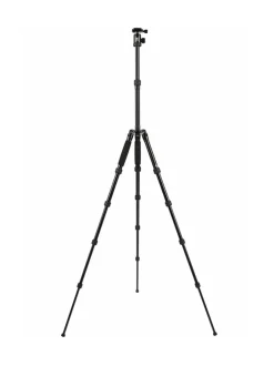 Sirui Traveler 5A - alumiininen kolmijalka^ Kamerat