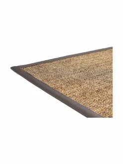 Matot<VM-Carpet Sisal-matto 33 GREY MIX GREY