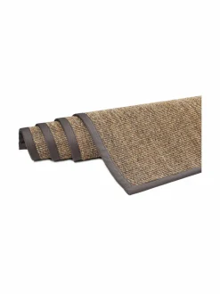 Matot<VM-Carpet Sisal-matto 33 GREY MIX GREY