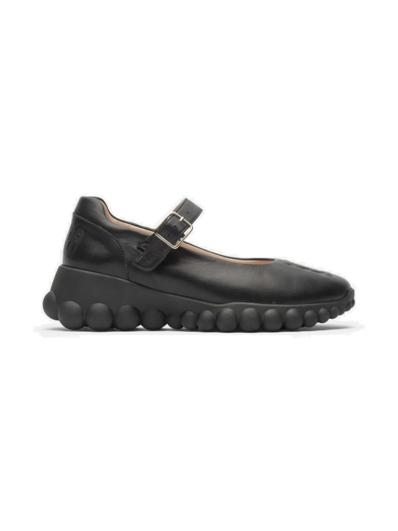 MINNA MINNA by Minna Parikka Sisterhood Black^ Kävelykengät & Loaferit