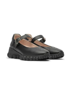 MINNA MINNA by Minna Parikka Sisterhood Black^ Kävelykengät & Loaferit