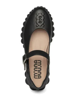 MINNA MINNA by Minna Parikka Sisterhood Black^ Kävelykengät & Loaferit