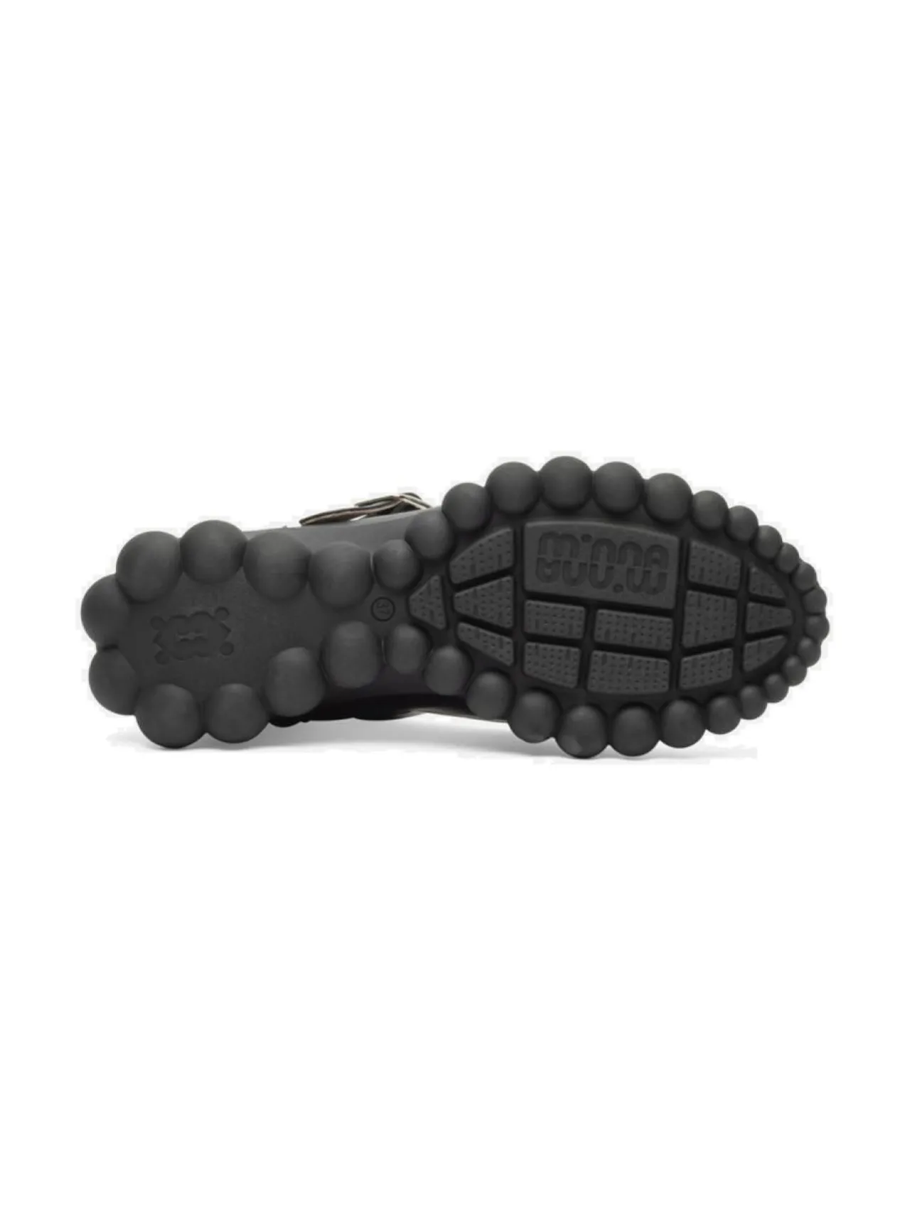 MINNA MINNA by Minna Parikka Sisterhood Black^ Kävelykengät & Loaferit