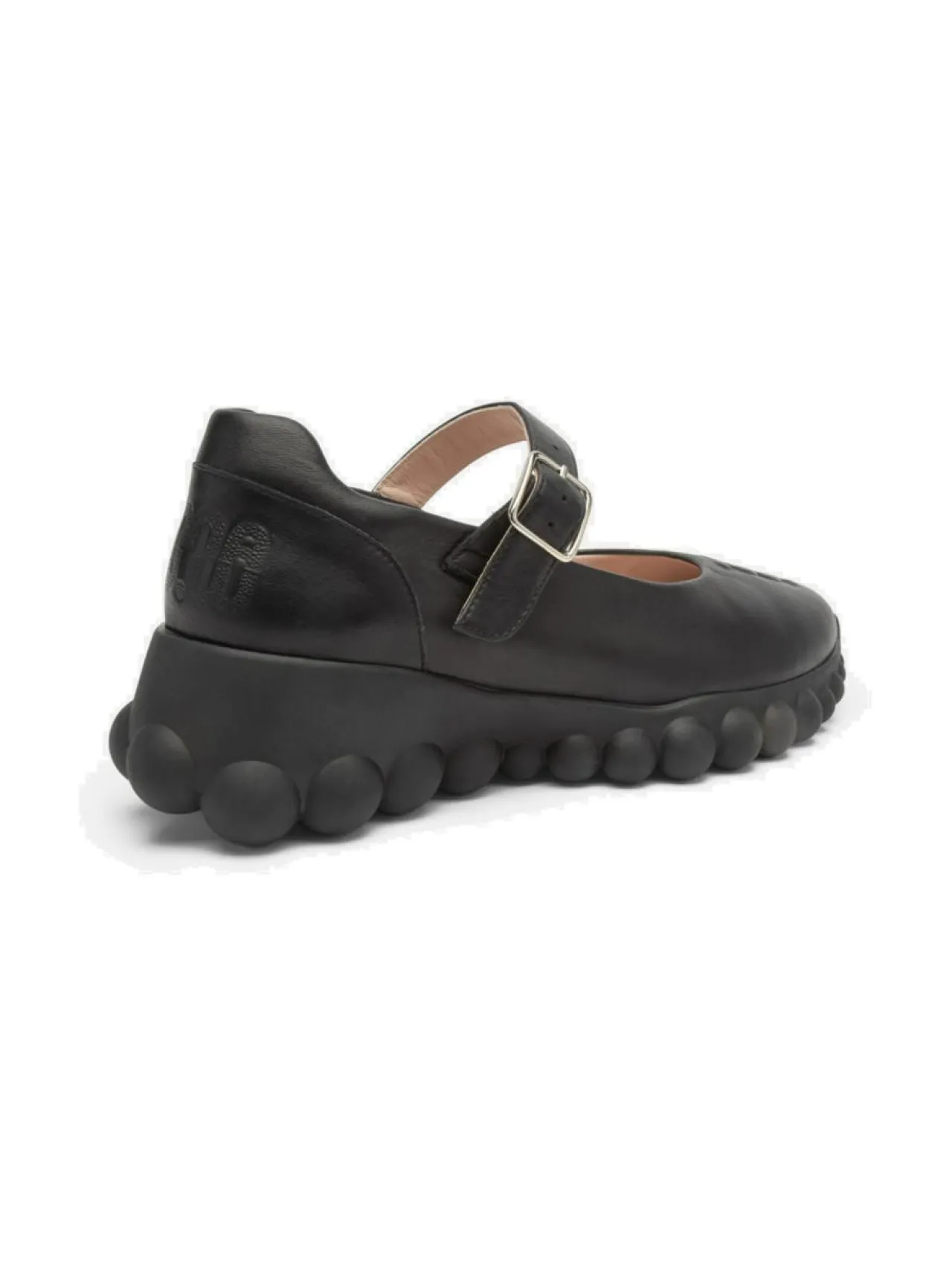 MINNA MINNA by Minna Parikka Sisterhood Black^ Kävelykengät & Loaferit