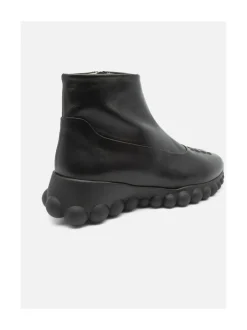 Nilkkurit<MINNA MINNA by Minna Parikka Sisterhood Boot Black MUSTA
