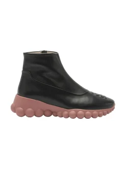 MINNA MINNA by Minna Parikka Sisterhood Boot Black/Rose^ Saappaat