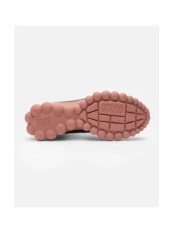 MINNA MINNA by Minna Parikka Sisterhood Boot Black/Rose^ Saappaat