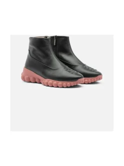 MINNA MINNA by Minna Parikka Sisterhood Boot Black/Rose^ Saappaat