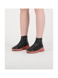 MINNA MINNA by Minna Parikka Sisterhood Boot Black/Rose^ Saappaat